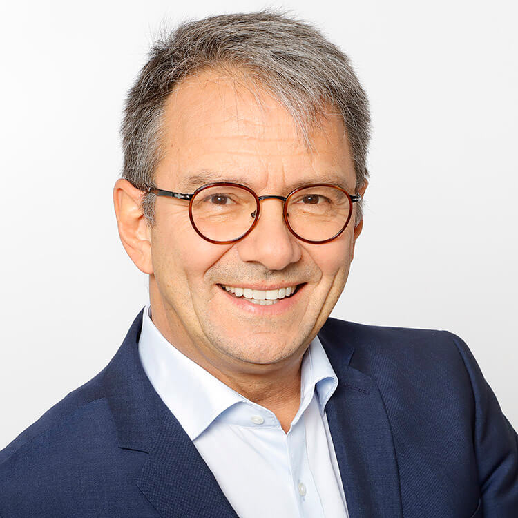 Thomas Karmasin, Präsident Bayerischer Landkreistag
