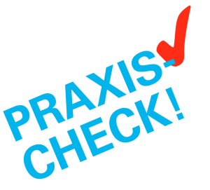 Themen Praxischeck