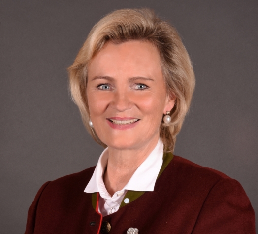 Angela Inselkammer, Präsidentin DEHOGA Bayern e.V.