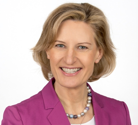 Prof. Dr. Angelika Niebler, Mitglied des Europäischen Parlaments