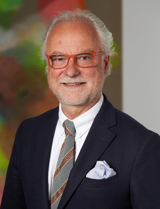 Michael Schwarz, Präsident Verband Freier Berufe in Bayern e.V.